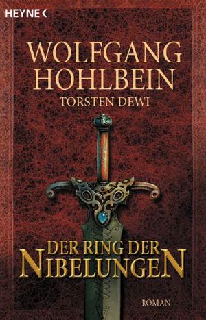 [Nibelungen Saga 01] • Der Ring der Nibelungen